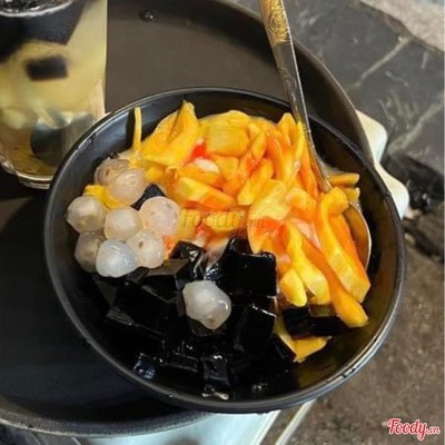 Sữa chua Mít