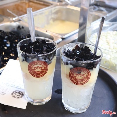 Chè Đỗ Xanh