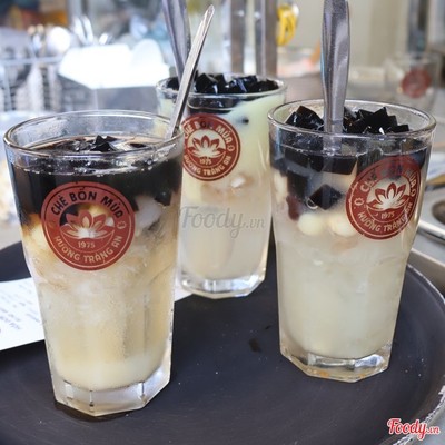Chè Sen