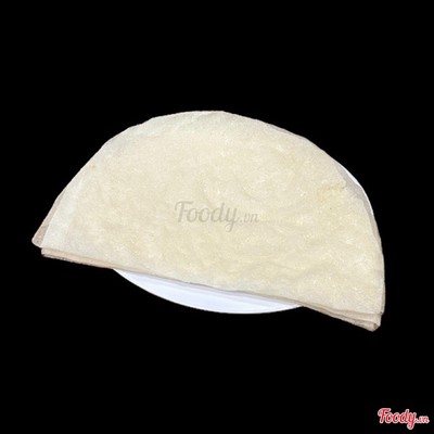 Bánh Tráng Lớn Thêm