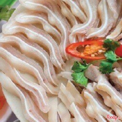 Tai Heo Nhỏ Thêm
