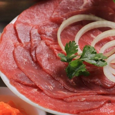 Bò Giấm Nhỏ Thêm