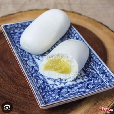 Bánh Bao Ca Dé