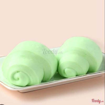 Bánh Bột Cua