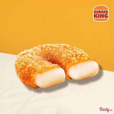 Cheese Ring