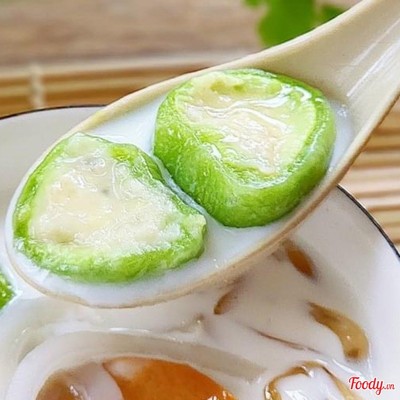 Mochi Sầu Riêng