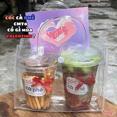 Mỗi ngày đều là Valentine