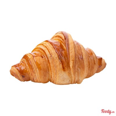 Pure Butter Croissant