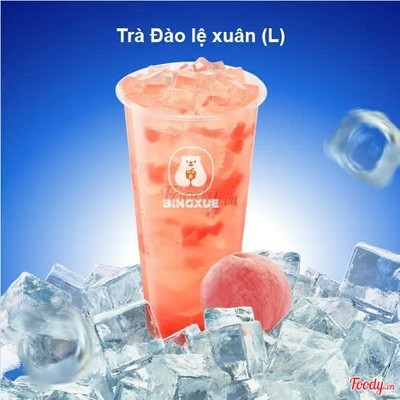 TRÀ ĐÀO LỆ XUÂN (L)