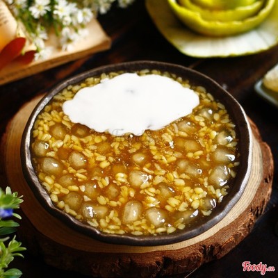 Chè Bưởi
