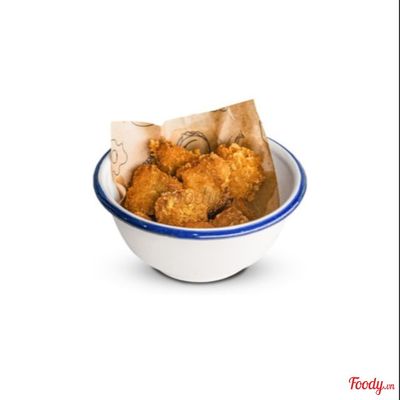 Chicken Nuggets