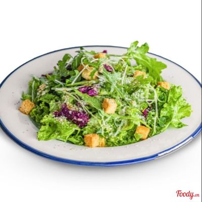 House Mixed Salad