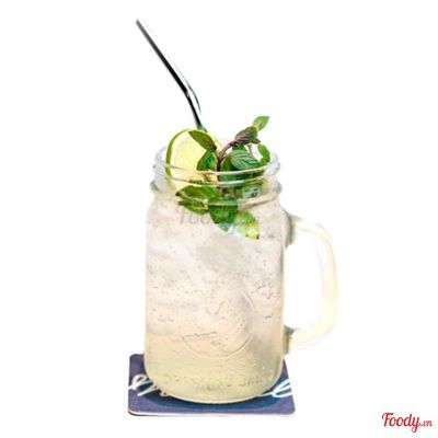 Rosemary Lemonade