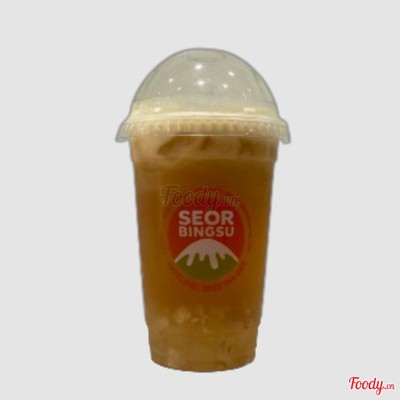Trà Shan Tuyết Vải