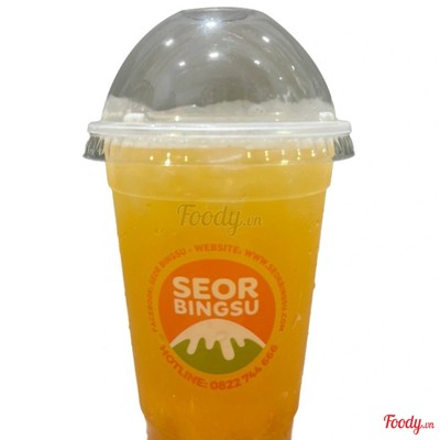 Trà Shan Tuyết Đào