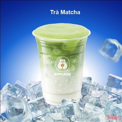 Trà Matcha (L)