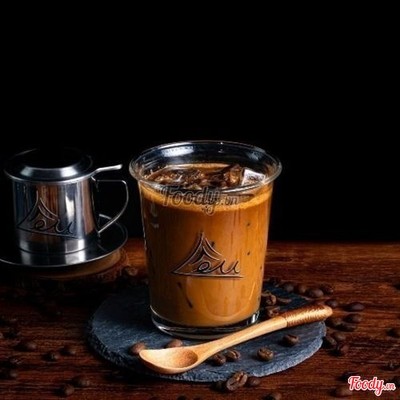 Cà Phê Sữa đá