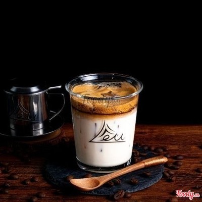 Cafe Bạc Xỉu