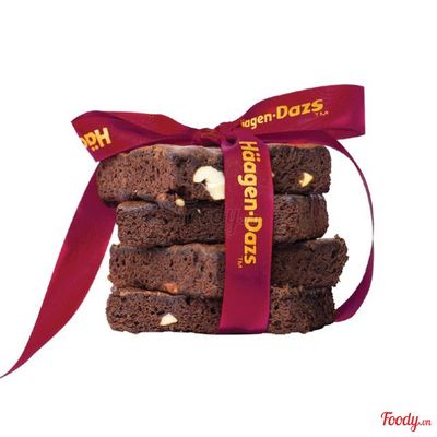 Bánh Brownie