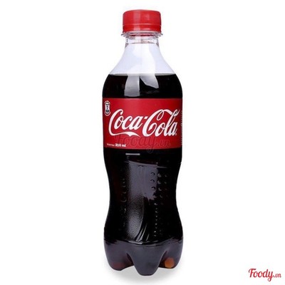 Coca  300ml ướp lạnh