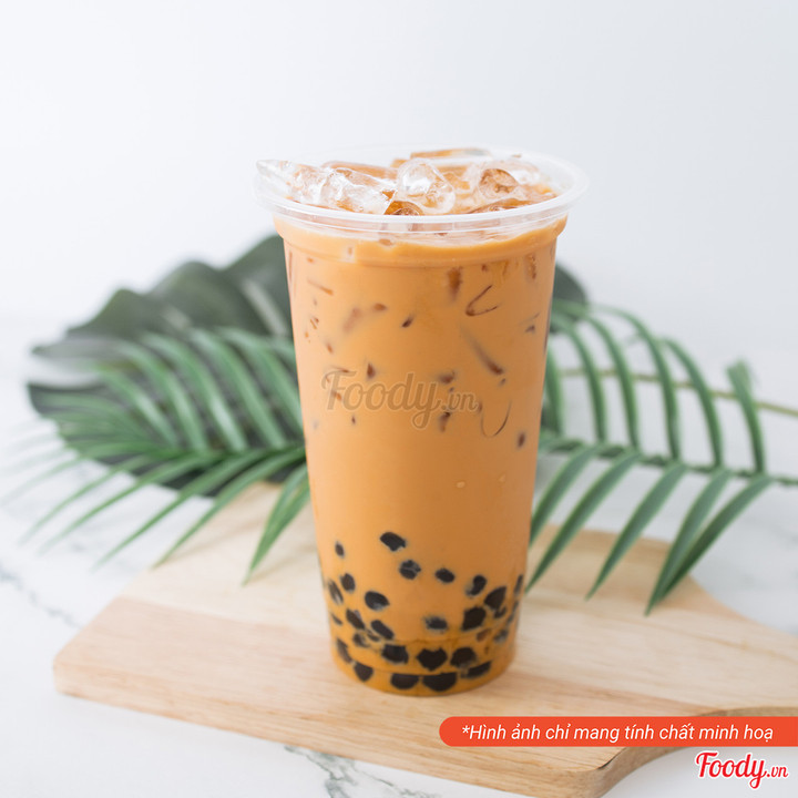 Trà Sữa Misa
