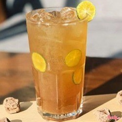 Trà Tắc Mật Ong