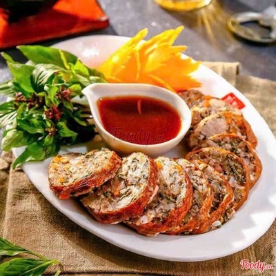 Dồi sụn