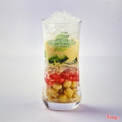 Chè sen sữa sầu riêng