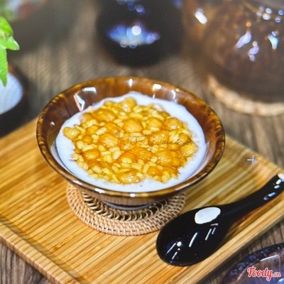 Chè Bưởi Thốt Nốt