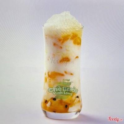 Sữa chua hạt đác rim