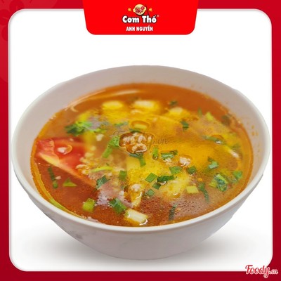 Canh Theo Mùa 