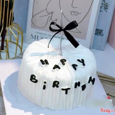 BÁNH KEM HAPPY BIRTHDAY (sz12)