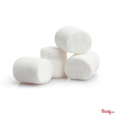 Mini Marshmallow