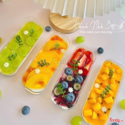 Panna cotta size trung