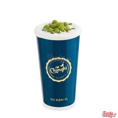 Hồng Trà Sữa Trân Châu
