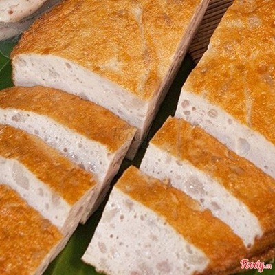 Chả Quế