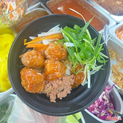 Xôi Xíu Mại