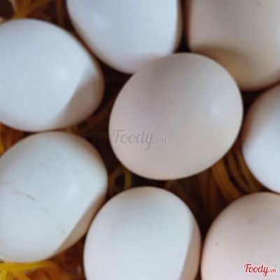 2 Trứng Gà Ta Luộc
