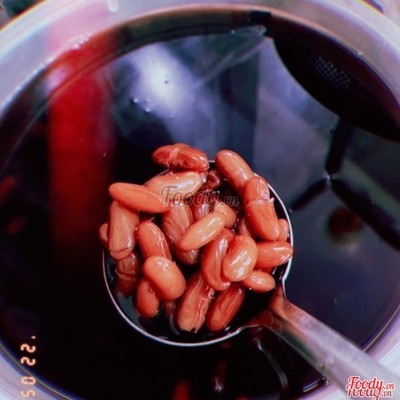 Chè đỗ Đỏ
