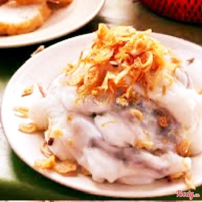 Bánh Cuốn