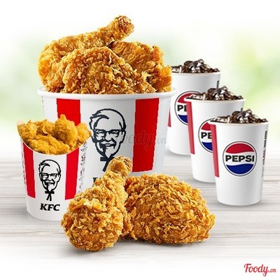 Combo Nhóm 3 Tụ Tập