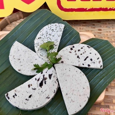 Chả chay các loại