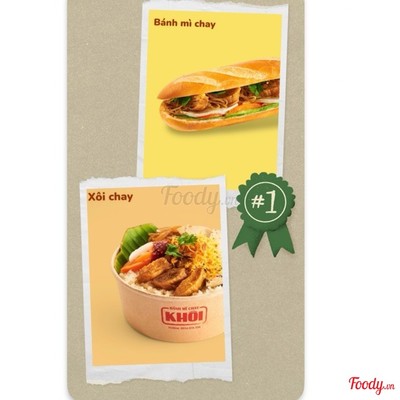 Combo Đặc Biệt