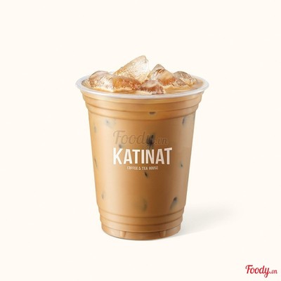 Espresso Sữa Đá