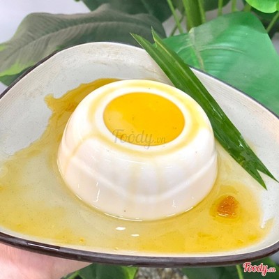 Tàu Hũ Sing Vị Đường Gừng