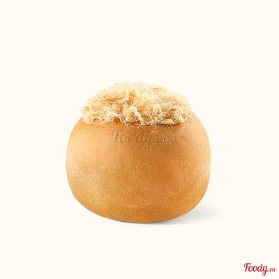 Bánh Phô Mai Tan Chảy (1 cái) 
