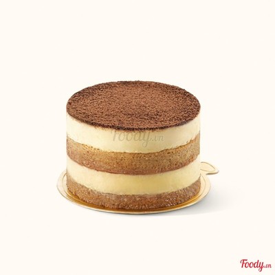 Bánh Tiramisu (1 cái) 