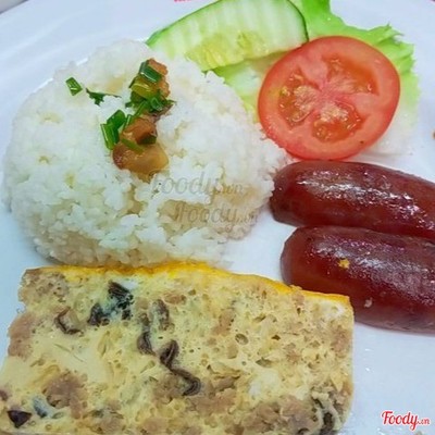 Chả Xưởng