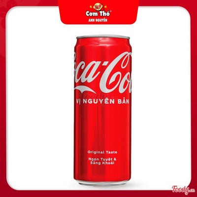 Cocacola Lon