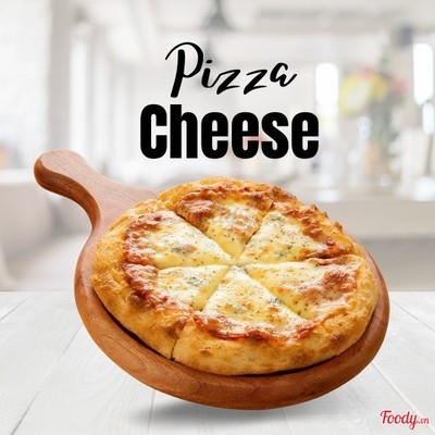 Pizza Cheese